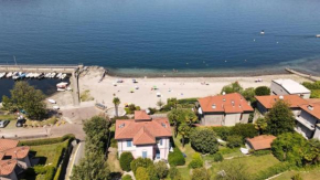 Villa Maria Lago Maggiore 2